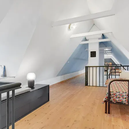 Holiday home Stunning In With Kitchen Haderslev