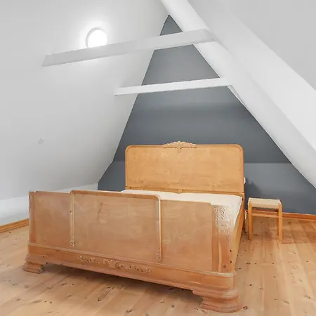 Дом отдыха Stunning In With Kitchen