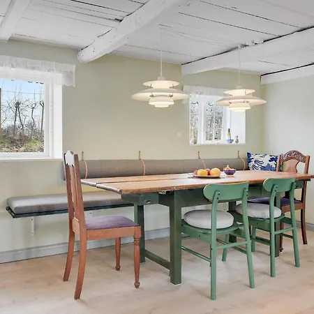 度假居 Stunning In With Kitchen *