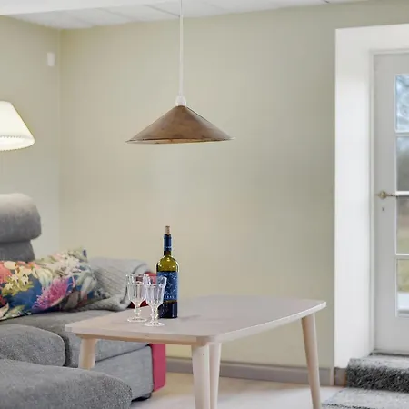Stunning In With Kitchen Hébergement de vacances Haderslev