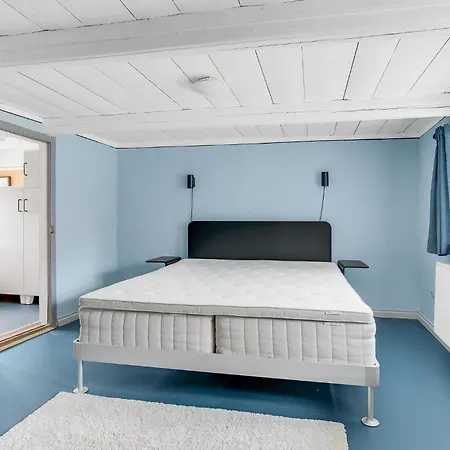 度假居 Stunning In With Kitchen 哈泽斯莱乌