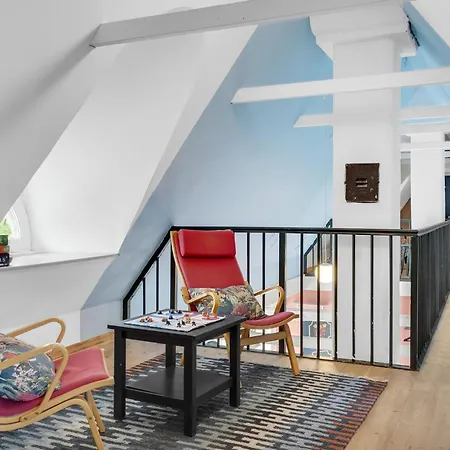 Stunning In With Kitchen Hébergement de vacances