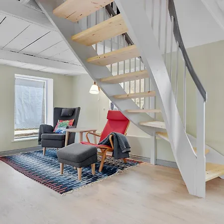 Stunning In With Kitchen Hébergement de vacances *