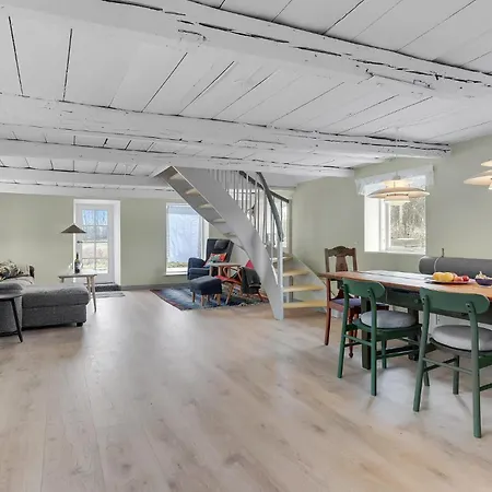 Stunning In With Kitchen 度假居 哈泽斯莱乌