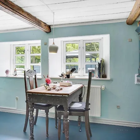 Hébergement de vacances Stunning In With Kitchen Haderslev