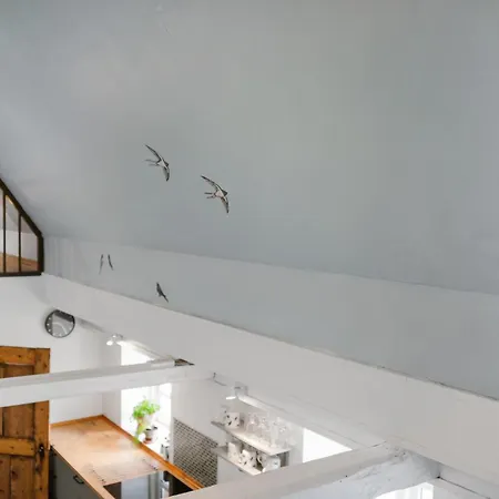 Stunning In With Kitchen Hébergement de vacances