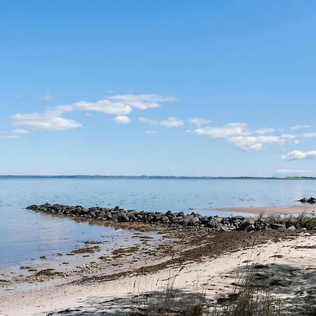 度假居 Stunning In With Kitchen *