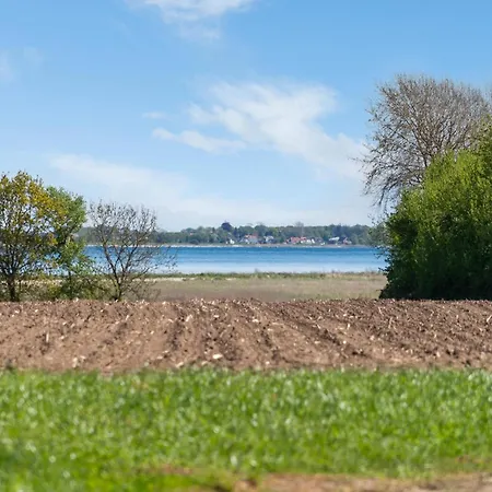 Stunning In With Kitchen