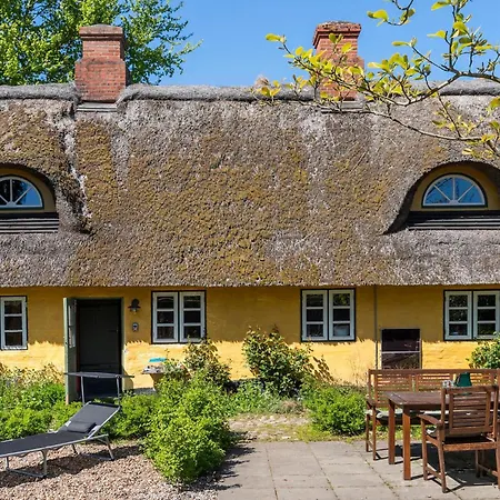 度假居 Stunning In With Kitchen 哈泽斯莱乌