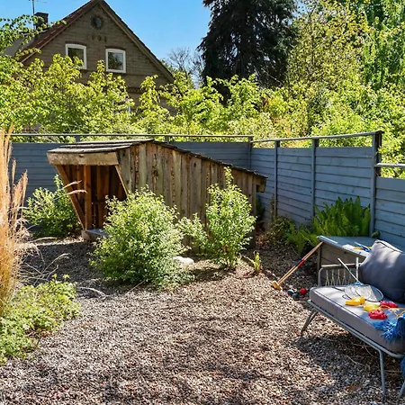 Stunning In With Kitchen 哈泽斯莱乌