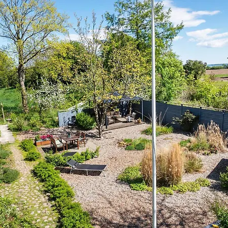 度假居 Stunning In With Kitchen