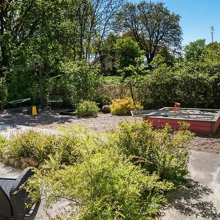 度假居 Stunning In With Kitchen *