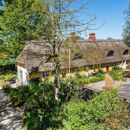 Stunning In With Kitchen 度假居 哈泽斯莱乌