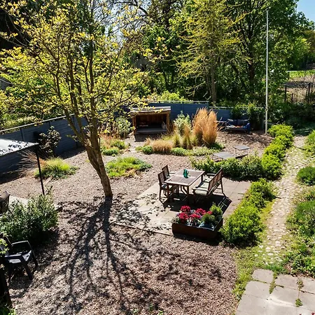 Stunning In With Kitchen * Haderslev